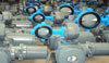 Butterfly Valves